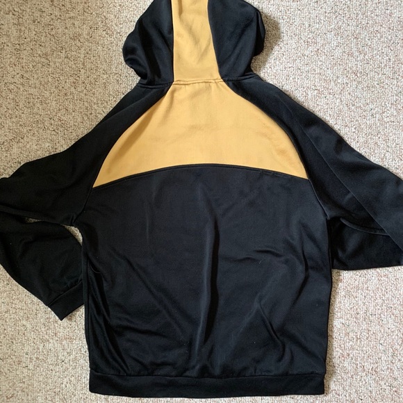 Reebok NCAA Florida State Seminoles Hoodie Size M - Picture 4 of 4